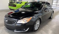 2014 Buick Regal Premium I