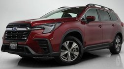 2024 Subaru Ascent Premium 7-Passenger