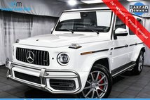 2023 Mercedes-Benz G-Class AMG G 63