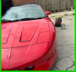 1995 Pontiac Firebird Trans Am