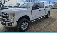 2022 Ford Super Duty F-250 XLT