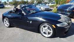 2006 BMW Z4 3.0si