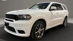 2020 Dodge Durango GT