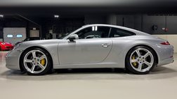 2012 Porsche 911 Carrera S