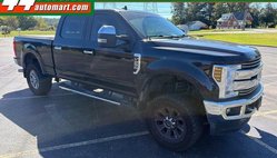 2019 Ford Super Duty F-250 Lariat