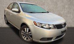 2013 Kia Forte EX