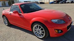 2012 Mazda MX-5 Miata Grand Touring