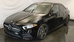 2021 Mercedes-Benz A-Class A 220 4MATIC