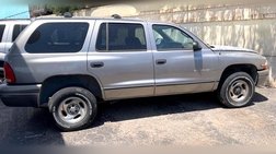 1999 Dodge Durango SLT