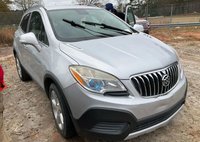 2016 Buick Encore Base
