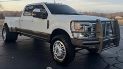 2022 Ford Super Duty F-350 XL