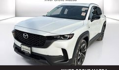 2025 Mazda CX-50 Hybrid Premium Plus