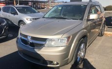 2009 Dodge Journey R/T