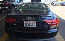 2010 Audi A5 2.0T quattro Premium Plus