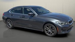 2021 BMW 3 Series 330i