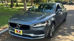2018 Volvo S90 T6 Momentum