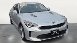 2018 Kia Stinger Base