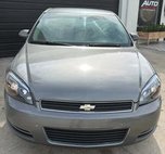 2006 Chevrolet Impala LS
