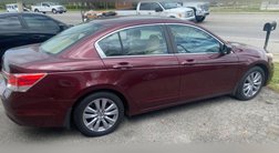 2012 Honda Accord EX