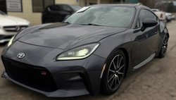 2022 Toyota GR86 Base