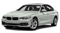 2016 BMW 3 Series 328i xDrive