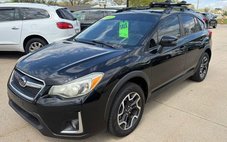 2017 Subaru Crosstrek 2.0i Limited