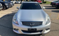 2015 Infiniti Q40 Base