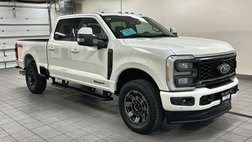 2023 Ford Super Duty F-250 Lariat