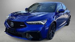 2024 Acura Integra Type S