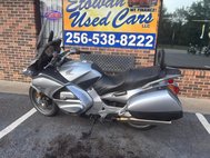 2007 Honda 
