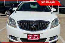 2014 Buick Verano Convenience Group