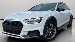 2023 Audi A4 allroad quattro Premium Plus 45 TFSI
