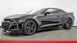 2017 Chevrolet Camaro ZL1