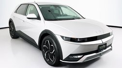 2024 Hyundai Ioniq 5 SE