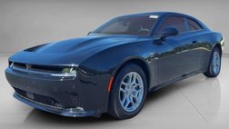 2025 Dodge Charger Daytona R/T