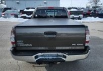 2012 Toyota Tacoma V6