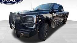 2023 Ford Super Duty F-250 XL