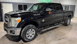 2016 Ford Super Duty F-250 XLT