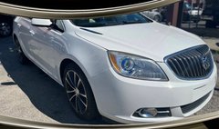 2017 Buick Verano Sport Touring