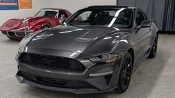 2020 Ford Mustang Base