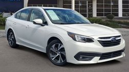2020 Subaru Legacy Premium