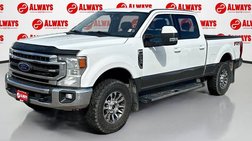 2020 Ford Super Duty F-250 Lariat