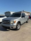 2013 Ford F-150 STX