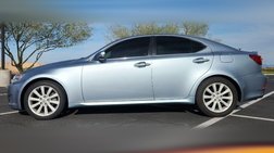 2010 Lexus IS 250 Base