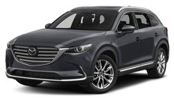 2017 Mazda CX-9 Signature
