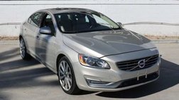 2018 Volvo S60 T5 Inscription