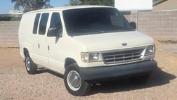 1995 Ford E-250 E250 VAN