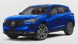 2026 Acura RDX SH-AWD w/Advance w/A-SPEC