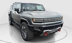 2024 GMC HUMMER EV 3X