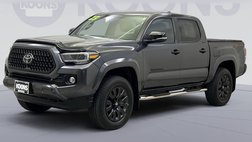 2023 Toyota Tacoma Limited